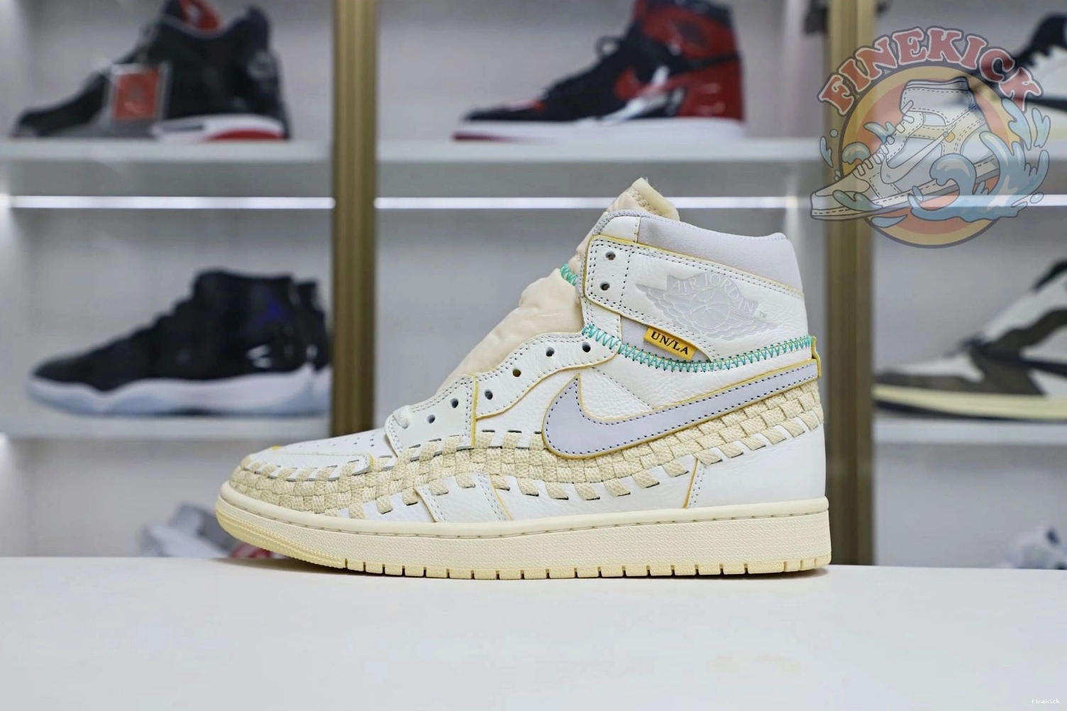 Beauty High Summer'96